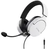 Image de Trust Fayzo Casque Multiplateforme - (Filaire), Casque gaming, Noir, Blanc