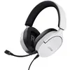 Image de Casque GXT489W FAYZO blanc blanc