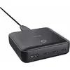 Image de Trust MAXO 100W 4-PORT (4 ports), Chargeur USB, Noir
