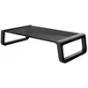 Image de Trust Position Du Moniteur (Tables, 32", 10 kg), Support de moniteur, Noir