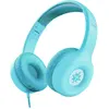 Image de Trust Casque Nouna Kids Bleu
