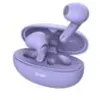 Image de Écouteurs sans fil Trust Yavi - Sans fil, Bluetooth - ENC - Couleur Violet