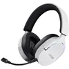 Image de Casque de jeu sans fil GXT491W Fayzo, blanc blanc