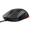 Image de Trust Gxt928 Helox Lightweight (Filaire), Souris, Noir