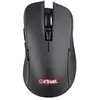 Image de Trust GXT931 YBAR MULTI (Filaire, Sans fil), Souris, Noir