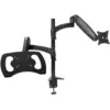 Image de Trust Mara (Tables, 32", 8 kg), Support de moniteur, Noir