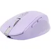 Image de Trust Ozaa Compact Wireless (Sans fil), Souris, Violet