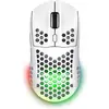 Image de Trust GXT 929W Helox (Sans fil), Souris, Blanc