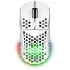 Image de Souris sans fil GXT 929W Helox blanche blanc