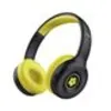 Image de Casque sans fil Bluetooth Trust Nouna - noir