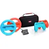 Image de Trust GXT1249 ACCESSOIRE 7 EN 1 (Switch), Autres accessoires gaming, Multicolore