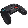 Image de Trust GXT 1246 Muta - Manette de jeu - 15 boutons - sans fil - Bluetooth - noir - pour Nintendo Switch, Nintendo Switch Lite, Nintendo Switch OLED