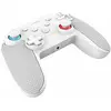 Image de Trust GXT1246W MUTA BT (Switch, Switch Lite, Switch OLED), Manette, Blanc