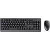 Image de Trust Primo (DE, Sans fil), Clavier, Noir