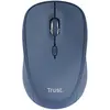 Image de Trust Yvi+ Multi-Device (Sans fil), Souris, Gris, Bleu