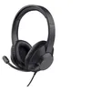 Image de Trust Ayda Max - Micro-casque - sur-oreille - filaire - jack 3,5mm