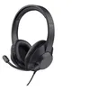 Image de Trust Ayda Max - Micro-casque - sur-oreille - filaire - USB-C
