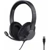 Image de Micro-casque filaire TRUST Ayda Max - PC - Noir