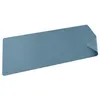 Image de Sous-main de bureau Trust Benya Taille XXL Bleu