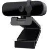 Image de Trust Tanor Full HD Webcam, Webcam, Noir