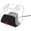 Image de Trust GXT255 CHARGE STAND PS5 BLK (PS5), Manette : accessoires, Noir
