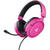 Image de Casque filaire pour Playstation Trust - GXT 498 FORTA - Rose