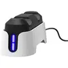 Image de Trust TRU 25597 Dual Charge Dock PS5 (PS5), Manette : accessoires, Blanc, Noir
