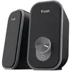 Image de Trust ADOR 2.0 Speaker Set, Haut-parleur PC, Noir