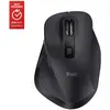 Image de Trust Fyda (Sans fil), Souris, Noir