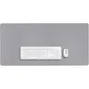 Image de Trust Benya XXL Desk Pad - Grey (XXL), Tapis de souris, Gris
