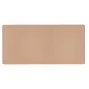 Image de Trust Benya - Tapis de souris - taille XXL - beige