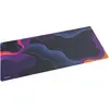 Image de Trust GXT759 XXL TAPIS DE SOURIS - ABSTRACT (XXL), Tapis de souris, Bleu, Noir, Violet, Pink