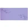 Image de Trust GXT 759 (XXL), Tapis de souris, Bleu, Violet