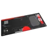 Image de Trust GXT 759 - Tapis de souris - jeux - taille XXL - Japan Black