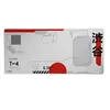 Image de Tapis de souris gaming Trust GXT 759 XXL noir gris rouge blanc