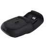 Image de Trust Zylo - Souris - foldable, pocket - pour droitiers - optique - 6 boutons - sans fil - 2.4 GHz - récepteur sans fil USB-C - noir