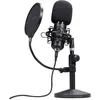 Image de Trust GXT269 EMITA II Desk Microphone, Microphone