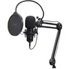 Image de Trust GXT270 EMITA II Microphone with Arm, Microphone