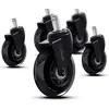 Image de Trust 25804, Meuble gaming : accessoires, Noir