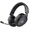 Image de Casque gaming sans fil Bluetooth Trust - GXT 499 Forta Wireless - Pour Sony PlayStation - Noir