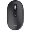 Image de Trust Seron Slim Multi (Sans fil), Souris, Noir