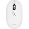 Image de Trust Seron Slim Multi (Sans fil), Souris, Blanc