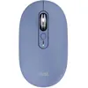 Image de Trust Seron Slim Multi (Sans fil), Souris, Bleu