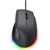 Image de Trust GXT145 REXXA Ergonomic Gaming Mouse (Filaire), Souris, Noir