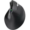 Image de Trust Vyran Ergo Hypscroll (Sans fil), Souris, Noir