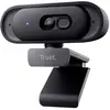 Image de Trust Tomar 2k Qhd Webcam Black, Webcam, Noir