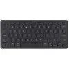 Image de Trust Clavier PC Nado Ii - (FR, Sans fil), Clavier, Noir