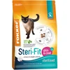 Image de 10kg Steri-Fit Skin & Coat Fokker Nourriture pour chat (skin reste en anglais dans les titres/noms de produits)
