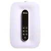 Image de Humidificateur ultrasonique évaporation réglable filtre charbons actifs h60
