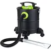 Image de Qlima, Aspirateur industriel, ASZUIGER ASZ2020 (Aspirateur de cendres)